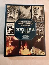 Space travel history for sale  East Longmeadow