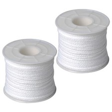 Meche bougie 2x61m d'occasion  Lyon I