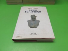 Piccardini luigi citta usato  Forli