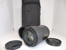 Sigma art 105mm gebraucht kaufen  Remscheid
