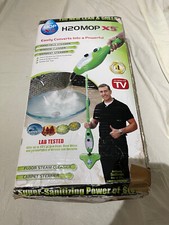 Thane h2o mop for sale  MORDEN