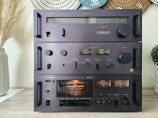 Yamaha hifi anlage gebraucht kaufen  Seeheim-Jugenheim