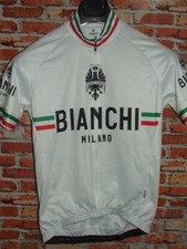 Bianchi milano maglia usato  Ercolano