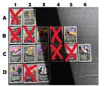 Choisissez cartes netrunner d'occasion  Foix