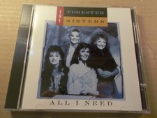 Forester sisters need for sale  East Granby