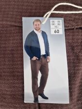 Straight herren wolloptik gebraucht kaufen  Rothenburg