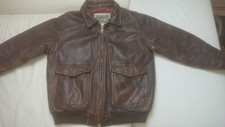 Fliegerjacke motorradjacke ves gebraucht kaufen  Aschaffenburg