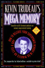 Kevin trudeau mega for sale  Montgomery