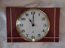Horloge jaz transistor d'occasion  Saumur