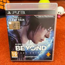 Beyond due anime usato  Milano