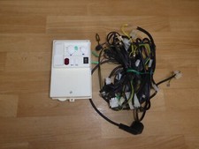 Steuerung uba 4001 gebraucht kaufen  Bad Kissingen