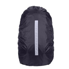 Bolsa de escalada 20-45L capuz impermeável bolsa esportiva à prova de chuva escudo para segurança e equitação comprar usado  Enviando para Brazil