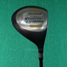 Cleveland quadpro 9.5 for sale  USA