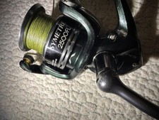 Shimano symetre 2500fl d'occasion  Expédié en Belgium