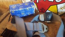 Ceinture ventrale delco d'occasion  Plonéour-Lanvern