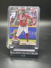 2022 Topps Stadium Club Hunter Greene RC 1991 Design Variation SSP Reds PR/200 comprar usado 2022 Topps Stadium Club Hunter Greene RC 1991 Design Variation SSP Reds PR/200 comprar usado  Enviando para Brazil