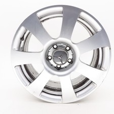 Alufelge mercedes klasse gebraucht kaufen  Meschede