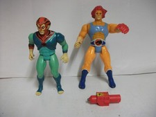Original vintage thundercats for sale  FILEY