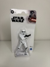 Figuras de ação Star Wars Disney Hasbro Force Order Stormtrooper 2019, usado comprar usado  Enviando para Brazil