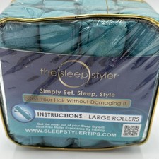 Sleep styler piece for sale  Boynton Beach