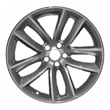 Reconditioned 20x9 painted for sale  USA