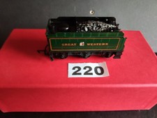 Hornby loco spares for sale  COLCHESTER