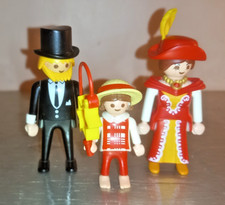 Playmobil figurines famille d'occasion Playmobil figurines famille d'occasion  France