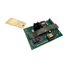 Placa de controle Walker Magnetics 20-CC12067 DCS módulo/rack, 20CC12067 comprar usado  Enviando para Brazil