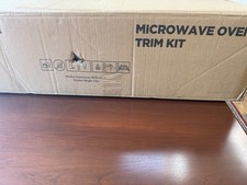 Jx9152sjss built trim for sale  Wilmington