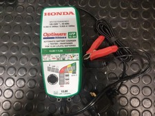 Honda optimate lithium for sale  CROYDON