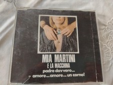 Single mia martini usato  Tarcento