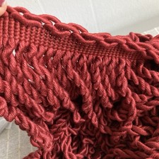 Vtg bullion fringe for sale  Tavares