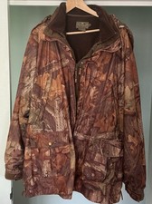 Whitewater outdoors jacket for sale  CANVEY ISLAND