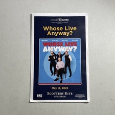 Whose live anyway for sale  Marlton