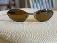 oakley c wire for sale  Mooresville