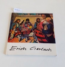 Erich gerlach malerei gebraucht kaufen  Dinkelscherben