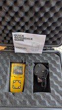 4 gas detector for sale  BELFAST