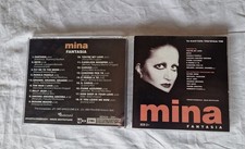 Mina fantasia grecia usato  Italia