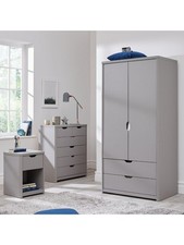 Aspen piece bedroom for sale  SHIPLEY