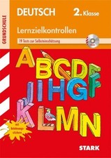 Lernzielkontrollen grundschule gebraucht kaufen  München