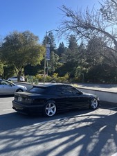 Mhw style e36 for sale  Chicago