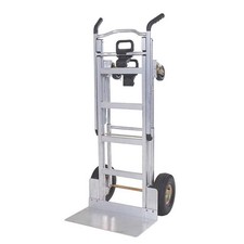 Hand trolley truck for sale  STAFFORD