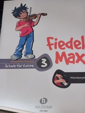 fiedel gebraucht kaufen  Bingen