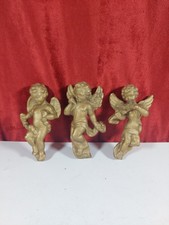 Small vintage plaster for sale  ROSSENDALE