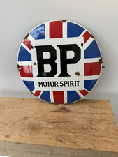 Motor spirit vintage for sale  CASTLEFORD