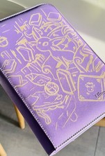 Binder classeur mentali d'occasion  Bussy-Saint-Georges