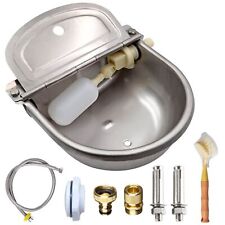 Automatic prohydrate stainless for sale  Perth Amboy