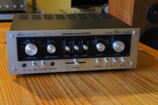 Amplificateur marantz 1070 d'occasion  Vence