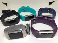 Fitbit charge tracker for sale  LONDON