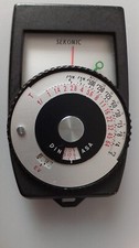Sekonic auto lumi gebraucht kaufen  Berlin